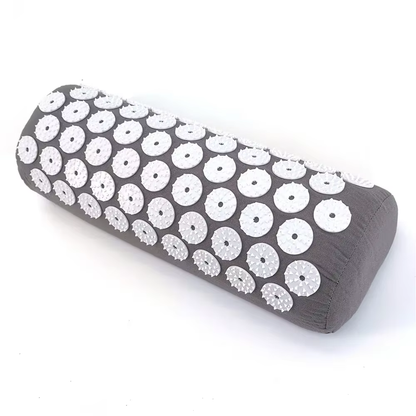 Tapis d'Acupression Premium - Soulagement Douleurs Dos & Stress (Set Complet avec Sac)