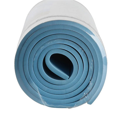 1800X500X6Mm EVA Yoga Exercise Mat Moisture-Proof Outdoor Camping Picnic Mat