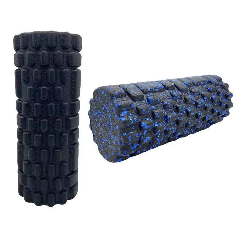 30/33Cm Fitness Foam Roller Yoga Massage Roller EPP Pilates Foam Body Muscle Massage Roller Therapy Exercises Gym Home Exercise